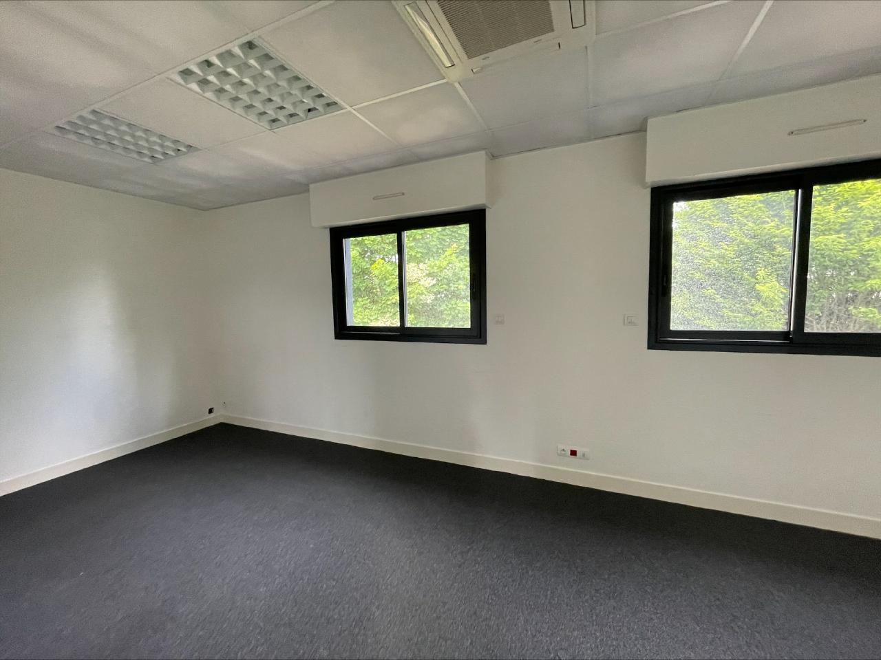 Bureau Saint-Grégoire 326m² Location bureau Saint-Grégoire Ille-et-Vilaine OLBUR2316028 5